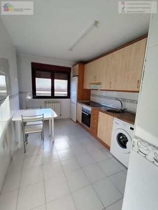 Piso en alquiler en Villaquilambre