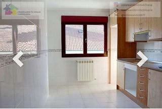 Piso en alquiler en Villaquilambre