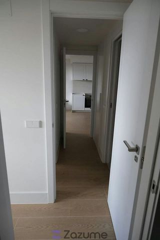 Piso en alquiler en Estrella en Madrid