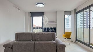 Piso en alquiler en Malilla en Valencia