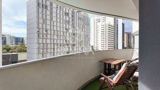 Piso en alquiler en Malilla en Valencia