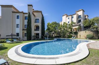 Piso en alquiler en Benahavís