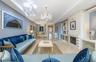 Piso en alquiler en Benahavís