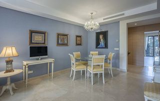 Piso en alquiler en Benahavís