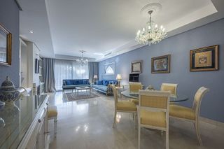 Piso en alquiler en Benahavís