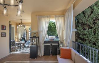 Piso en alquiler en Benahavís