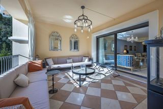 Piso en alquiler en Benahavís