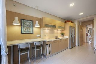 Piso en alquiler en Benahavís