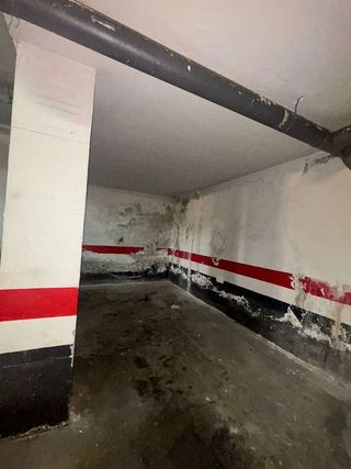 Garaje en alquiler en Cenes de la Vega