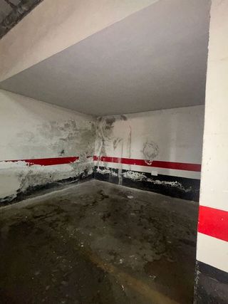 Garaje en alquiler en Cenes de la Vega