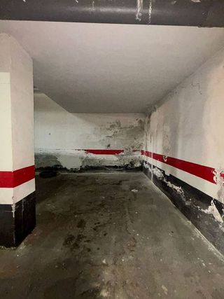 Garaje en alquiler en Cenes de la Vega