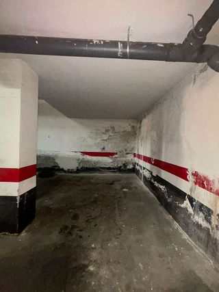 Garaje en alquiler en Cenes de la Vega