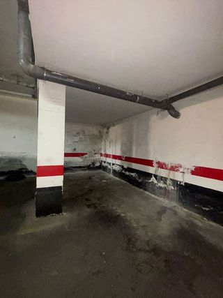 Garaje en alquiler en Cenes de la Vega