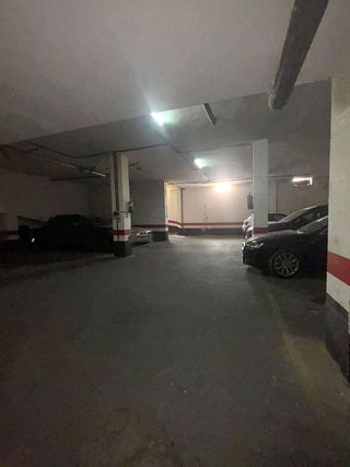 Garaje en alquiler en Cenes de la Vega