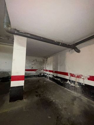 Garaje en alquiler en Cenes de la Vega