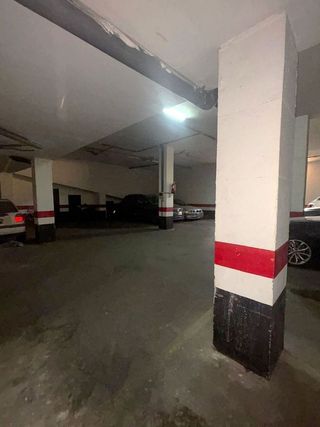 Garaje en alquiler en Cenes de la Vega