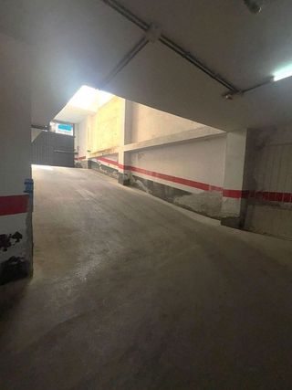 Garaje en alquiler en Cenes de la Vega