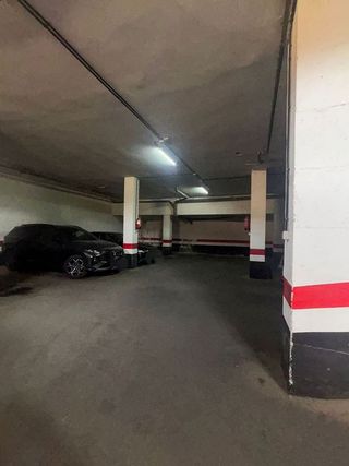 Garaje en alquiler en Cenes de la Vega