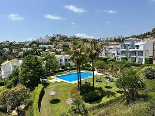 Piso en alquiler en Benahavís