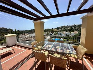 Piso en alquiler en Benahavís