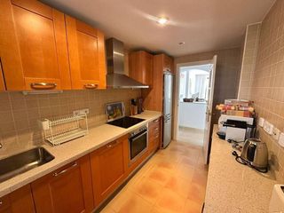 Piso en alquiler en Benahavís