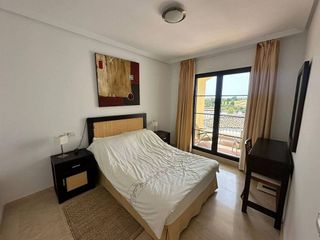 Piso en alquiler en Benahavís