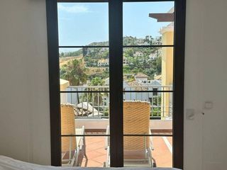 Piso en alquiler en Benahavís