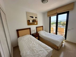 Piso en alquiler en Benahavís