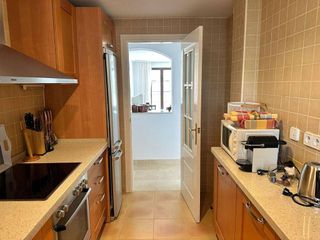 Piso en alquiler en Benahavís