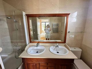 Piso en alquiler en Benahavís