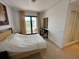 Piso en alquiler en Benahavís