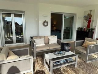 Piso en alquiler en Ojén