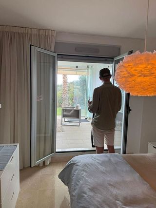 Piso en alquiler en Ojén