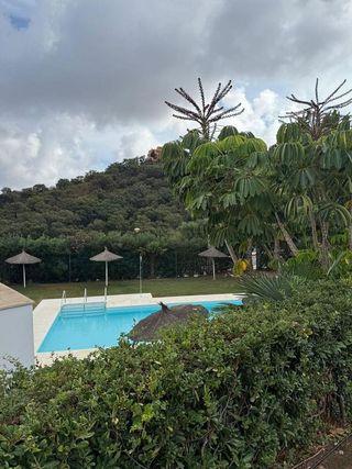 Piso en alquiler en Ojén