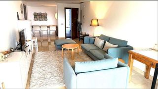 Piso en alquiler en Ojén