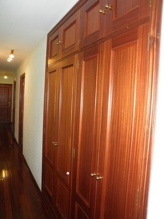 Piso en alquiler en Centro en Torrelavega