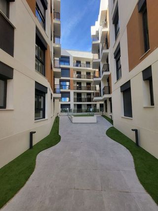 Piso en alquiler en San Juan de Alicante/Sant Joan d´Alacant