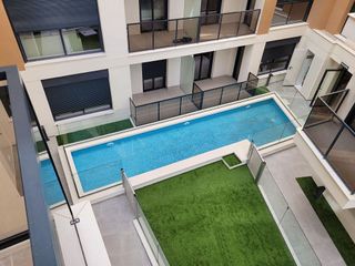 Piso en alquiler en San Juan de Alicante/Sant Joan d´Alacant