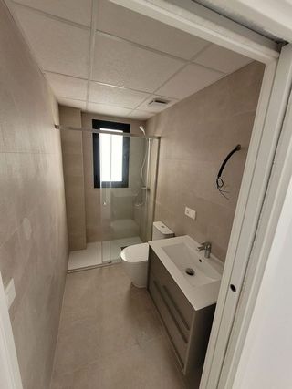 Piso en alquiler en San Juan de Alicante/Sant Joan d´Alacant