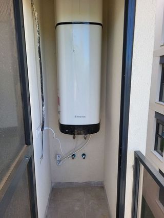 Piso en alquiler en San Juan de Alicante/Sant Joan d´Alacant