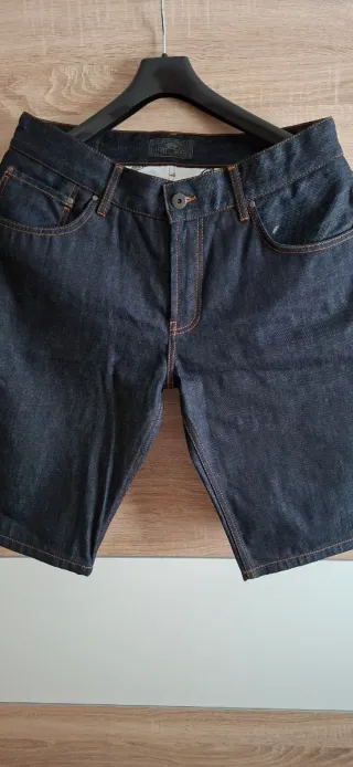 Dickies Vaqueros Cortos W36