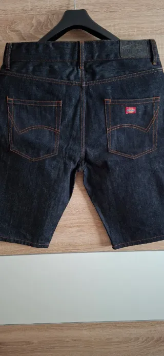 Dickies Vaqueros Cortos W36