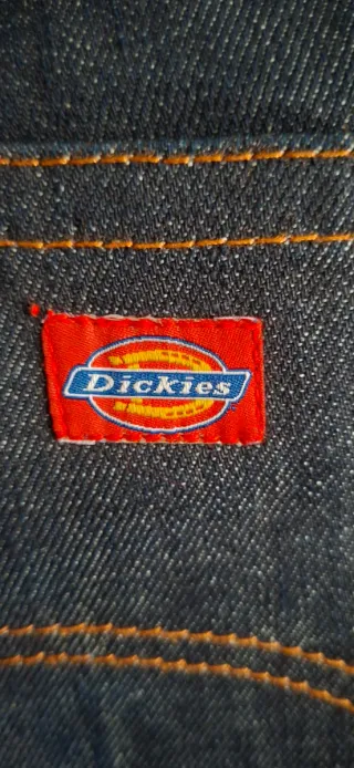 Dickies Vaqueros Cortos W36