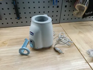 Calientabiberones Chicco Digital