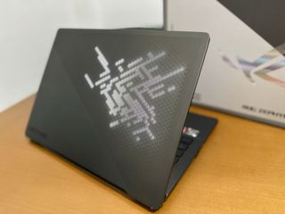 Asus ROG Zephyrus G14 Ryzen 9 2.5K COME NUOVO
