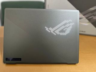 Asus ROG Zephyrus G14 Ryzen 9 2.5K COME NUOVO