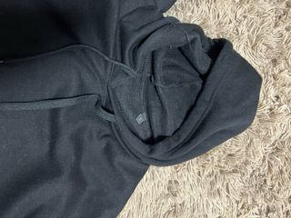 Coppia Felpe His Queen & The King