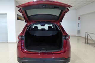 Mazda CX-5 E-SKY MHEV CENT-LINE PLUS AUT20/12/2024