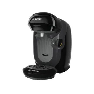 Cafetera Tassimo Bosch Negra