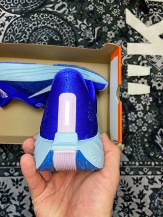 Nike Pegasus Plus Scarpe da Corsa Blu